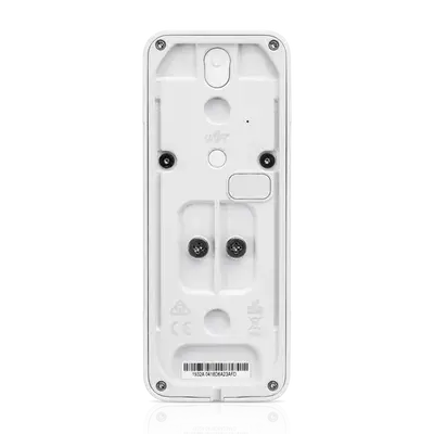 UniFi G4 Doorbell 智慧門鈴