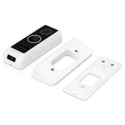 UniFi G4 Doorbell 智慧門鈴