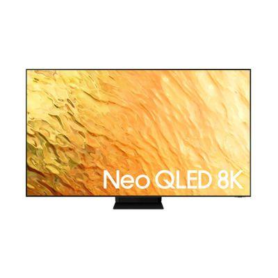 SAMSUNG 三星 65型8K HDR智慧連網NEO QLED量子電視(QA65QN800BWXZW)