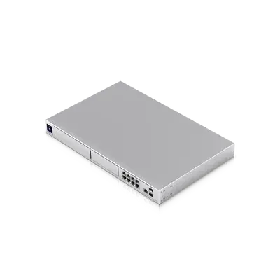 UniFi Dream Machine Special Edition 夢幻機特別版｜高效企業級全方位無線路由器｜支援UniFi OS系統 智慧網路安全管理