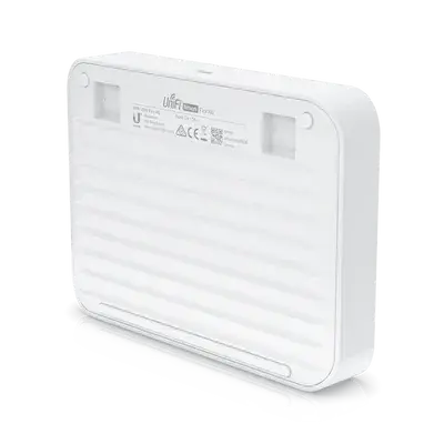 UniFi Switch Flex XG 交換器 | 4埠10G網管型交換機 | Ubiquiti 高速10G乙太網路交換器