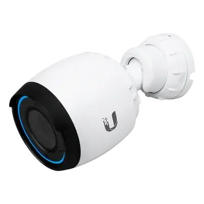 UniFi Camera G4 Pro 旗艦級監控攝影機