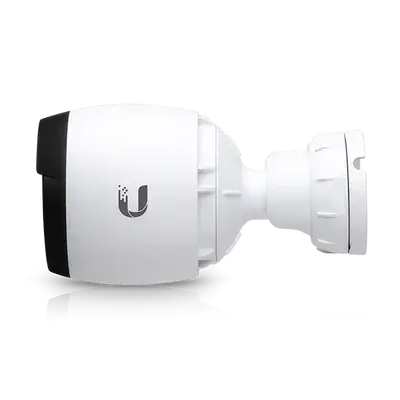 UniFi Camera G4 Pro 旗艦級監控攝影機