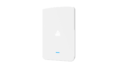 PRISM MI13 Wi-Fi 6 AX1800 雙頻入牆式無線AP路由器｜高速覆蓋｜輕鬆安裝｜智慧管理