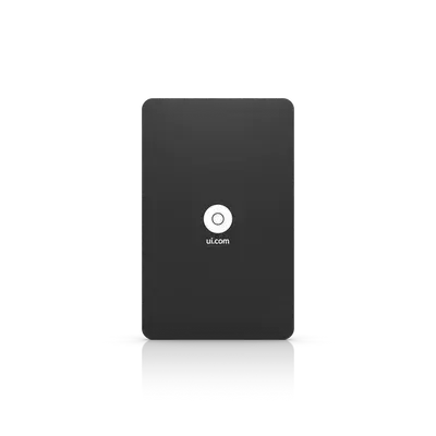 UniFi Access Card 門禁智慧卡