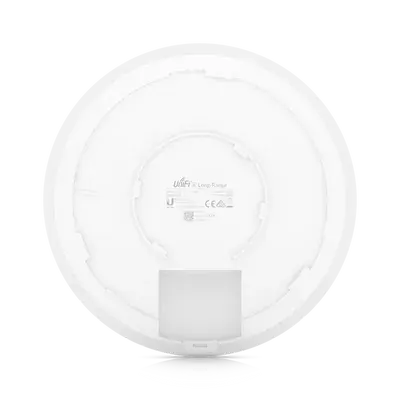 UniFi U6 Long-Range 無線基地台｜WiFi 6 高速AP｜長距離室內外覆蓋｜企業級Mesh無線網路解決方案