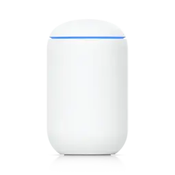 UniFi Dream Machine 夢幻機｜全方位智慧無線路由器｜AC WiFi Mesh AP 防火牆安全閘道器