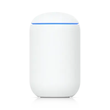 UniFi Dream Machine 夢幻機｜全方位智慧無線路由器｜AC WiFi Mesh AP 防火牆安全閘道器