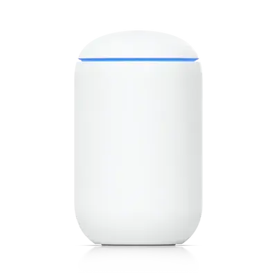 UniFi Dream Machine 夢幻機｜全方位智慧無線路由器｜AC WiFi Mesh AP 防火牆安全閘道器