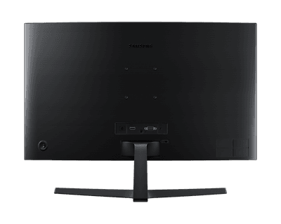 SAMSUNG 三星 24型 1800R曲面螢幕(S24C366EAC)