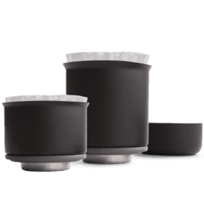 FELLOW - Paper Filter 波浪濾紙 - 短濾紙