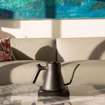 FELLOW - STAGG EKG 電子溫控手沖壺 900ml