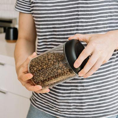 FELLOW - ATMOS真空密封罐(玻璃) 1.2L