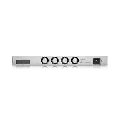 UniFi Switch Enterprise 48 PoE 高效能48埠乙太網路交換器 | Ubiquiti Layer3 網管PoE+交換機