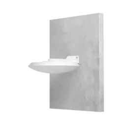 UniFi Access Point Lite Arm Mount 無線 AP 壁掛架