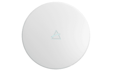 PRISM MI12 Wi-Fi 6 AX6000 雙頻室內型 無線AP路由器｜高速Mesh覆蓋