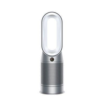 Dyson Purifier Hot+Cool 三合一涼暖智慧空氣清淨機 HP07 銀白色