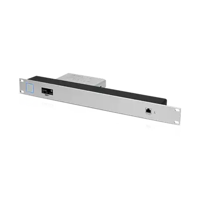 UniFi Cloud Key G2 Rack Mount 機架安裝配件