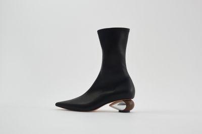 BCNV Celine Elastic Boots