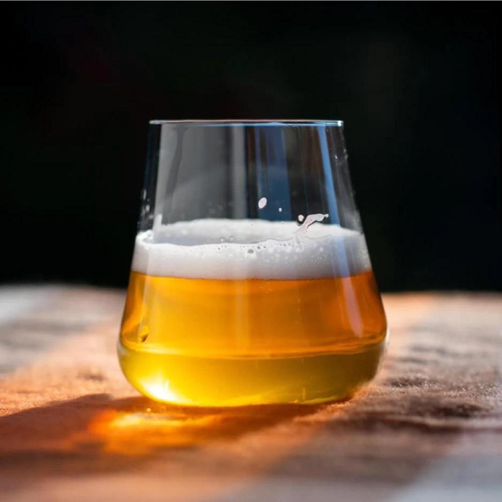 加百列 無鉛水晶機器無梗杯六入 / 紙盒