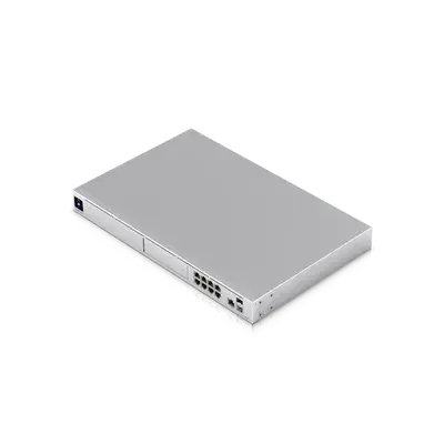 UniFi Dream Machine Pro 夢幻機專業版｜全方位企業級網路安全閘道器｜高效網管中心