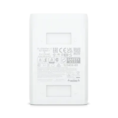 UniFi PoE+ Adapter (30W)變壓器 