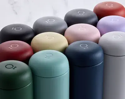 FELLOW - Carter 瘦版卡特小口徑／輕量細長隨行保溫杯 8oz(237ml)