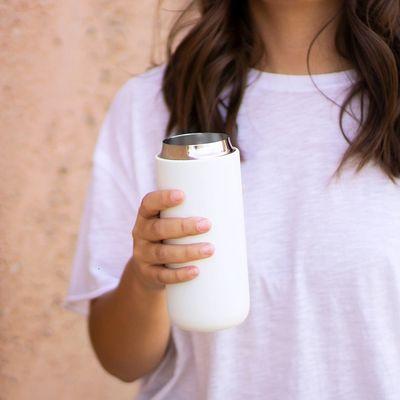 FELLOW - Carter 瘦版卡特小口徑／輕量細長隨行保溫杯 12oz(355ml)