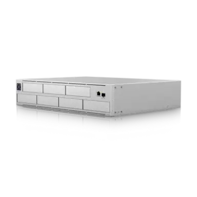 UniFi UNVR Pro 專業監控錄影伺服器