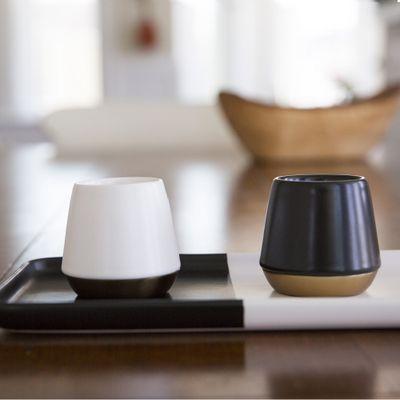 FELLOW - JUNIOR 雙層陶瓷杯 8oz