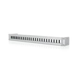 UniFi Rack Mount Blank Patch Panel 24-Port 機架式網路配線架