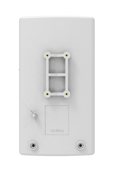 MikroTik RB960PGS-PB 高效能 PoE 路由器 | 5埠 Gigabit 乙太網交換器 | PowerBox Pro 專業網管型