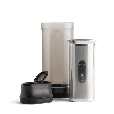 FELLOW - 咖啡細粉過濾器 - Shimmy Sieve