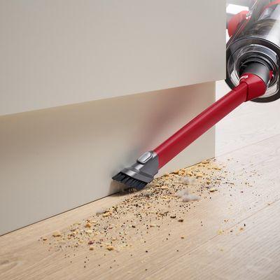 Dyson V12 Detect Slim™ Fluffy Plus 無線吸塵器-普魯士藍