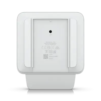 UniFi Switch Flex 交換器 | 5埠 Gigabit PoE 網管型交換機 | Ubiquiti 室內外靈活安裝交換器
