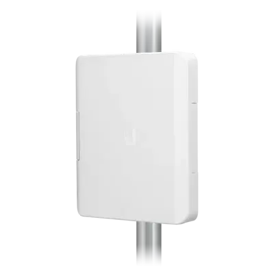 UniFi Switch Flex Utility 室外耐候型外殼