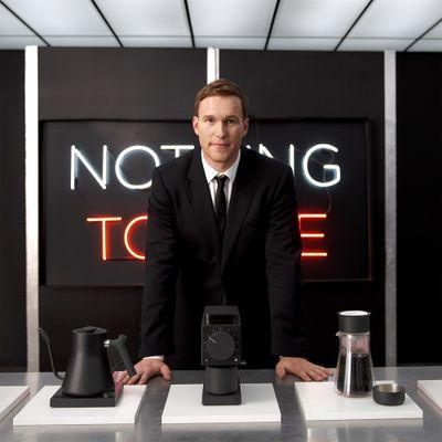 FELLOW - ODE 磨豆機 1.0