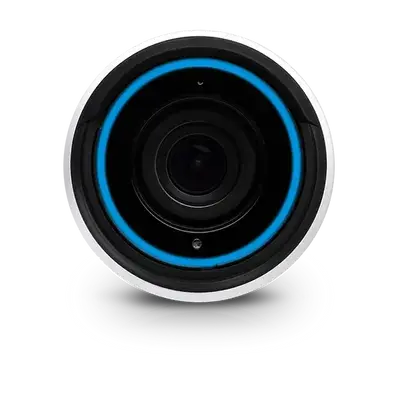 UniFi Camera G4 Pro 旗艦級監控攝影機