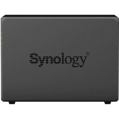 Synology DVA1622 16-Channel 2-Bay Deep Learning NVR 深度智慧影像監控系統