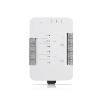 UniFi Access Hub 門禁控制器