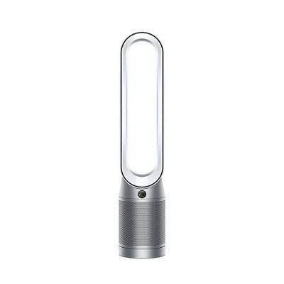 Dyson Purifier Cool™ 二合一空氣清淨機 TP07 銀白色