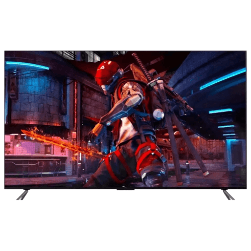 TCL 85吋 C745 QLED Google TV 量子智能連網液晶顯示器(含簡易安裝)