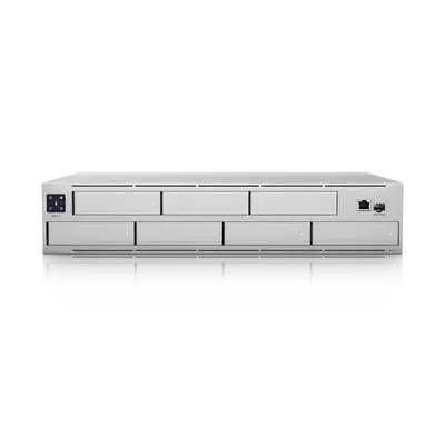 UniFi UNVR Pro 專業監控錄影伺服器