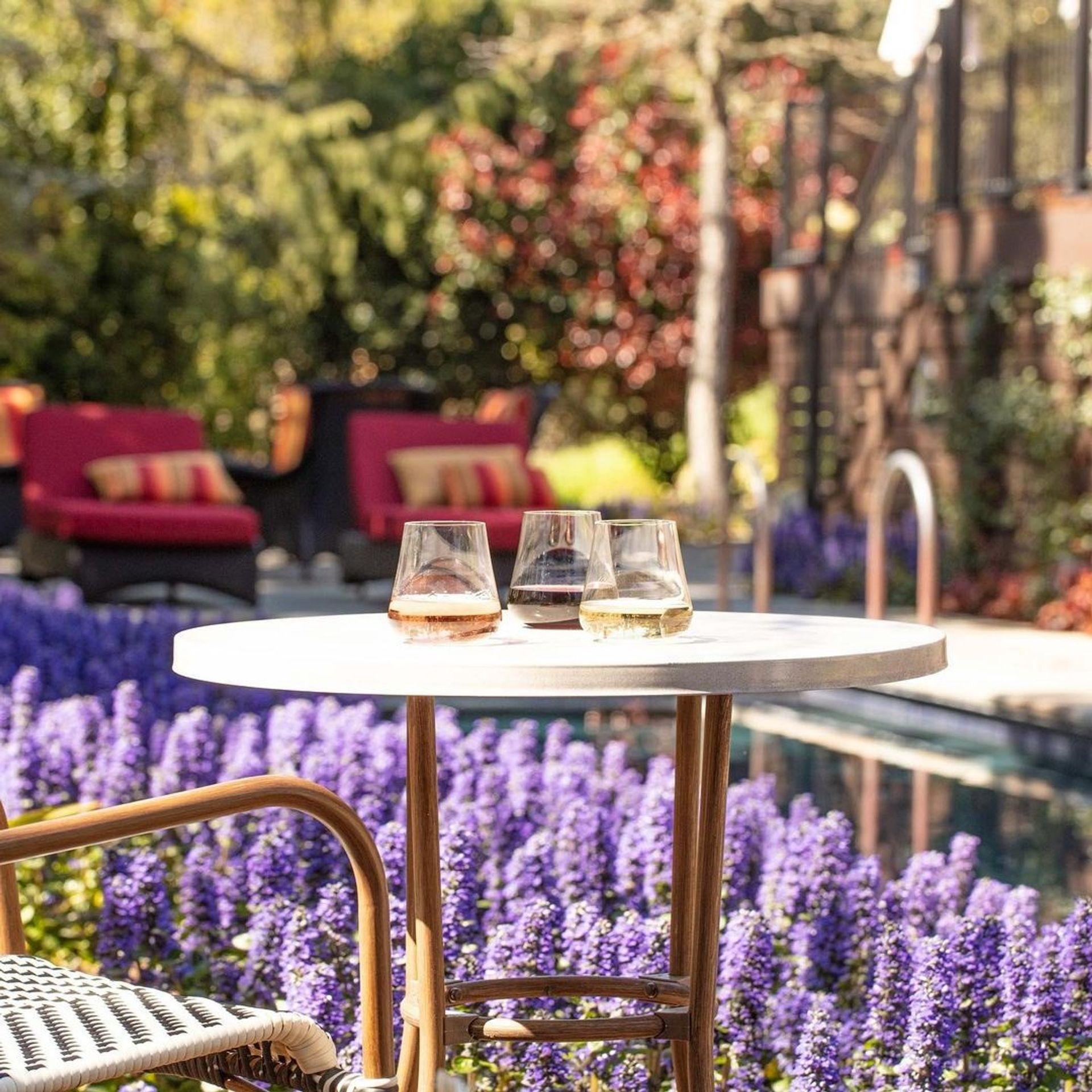 加百列 無鉛水晶機器無梗杯六入 / 紙盒