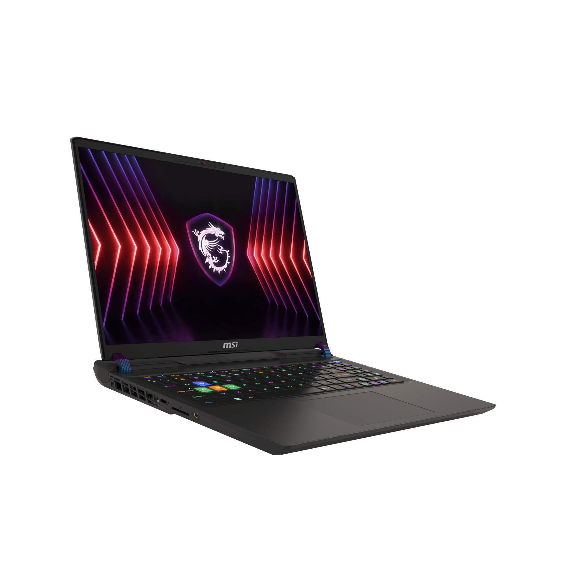 MSI 微星 Vector 16 HX A14VFG-250TW 電競筆電(i9-14900HX/RTX4060-8G/32G/1TB SSD/W11)