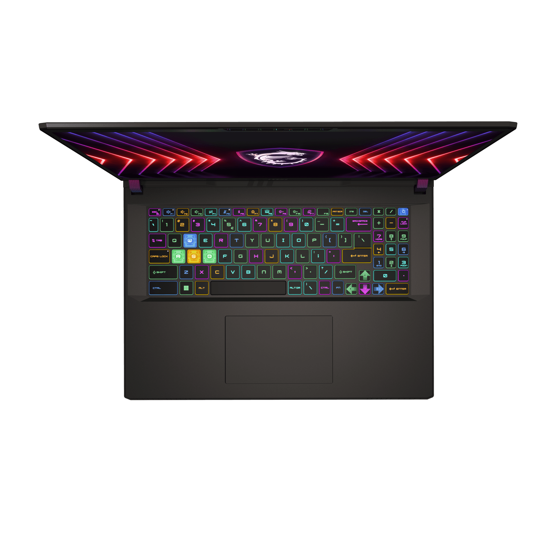 MSI 微星 Vector 17 HX A14VGG-208TW 電競筆電(i9-14900HX/RTX4070-8G/32G/1TB SSD/W11)