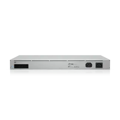 UniFi Next-generation Gateway Pro 新一代專業版閘道器｜高效能企業級路由器 防火牆 VPN