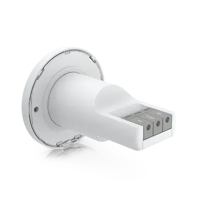 UniFi Access Rescue KeySwitch 緊急鑰匙開關