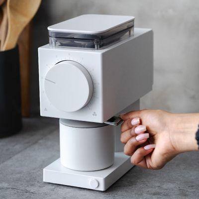 FELLOW - ODE 磨豆機 1.0