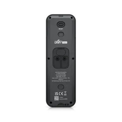 UniFi G4 Doorbell Pro 智慧門鈴